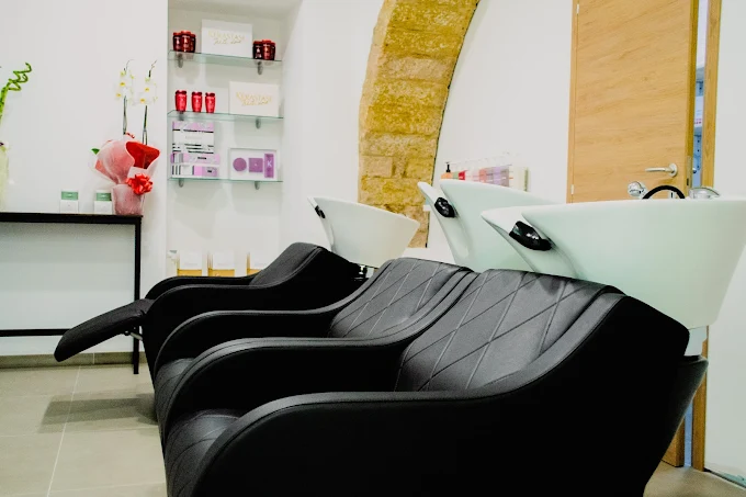 HairColor Parrucchieri