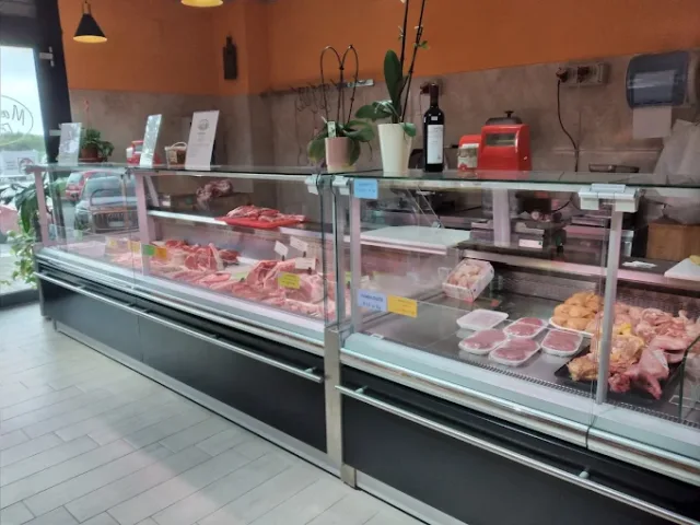 Macelleria Doro - Sapori di Sardegna