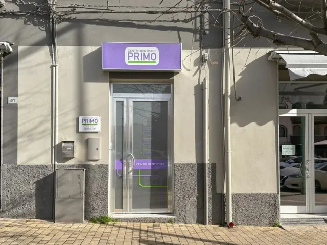 Centri Dentistici Primo