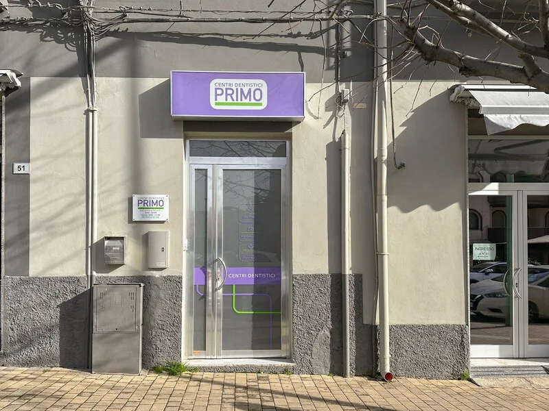 Centri Dentistici Primo