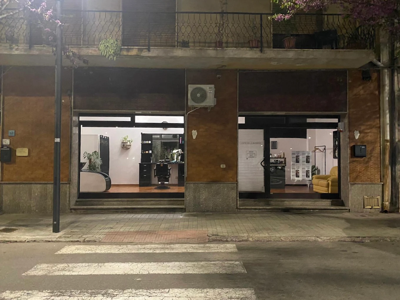 L’Arte della Barberia