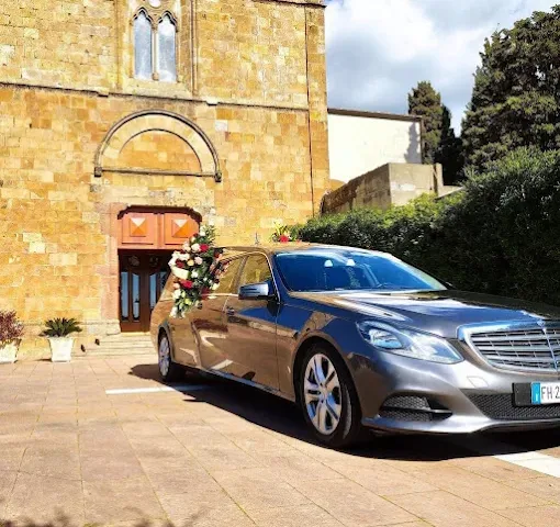 Onoranze Funebri San Pio