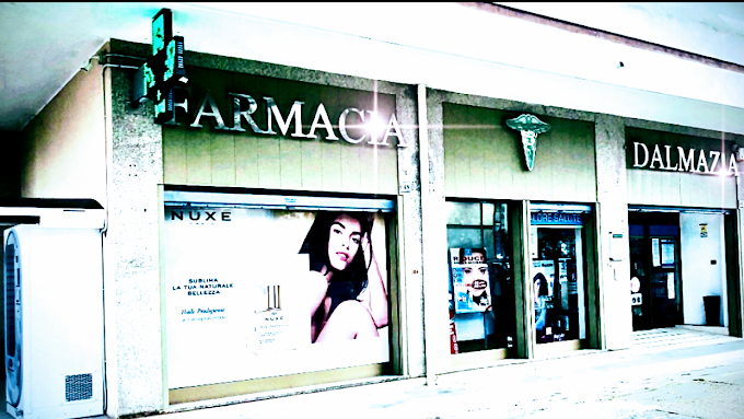 Farmacia Dalmazia
