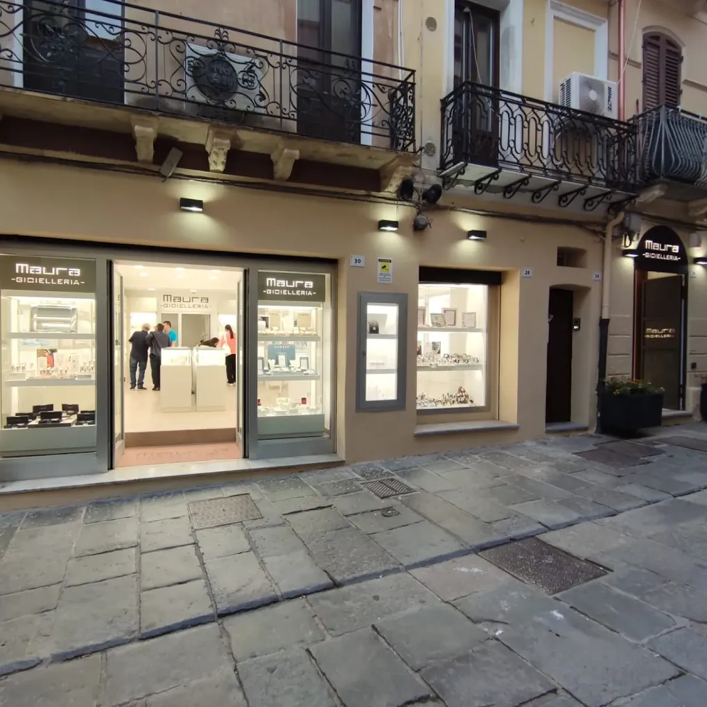 Maura Gioielleria