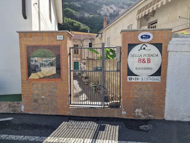 B&B Bella Posada