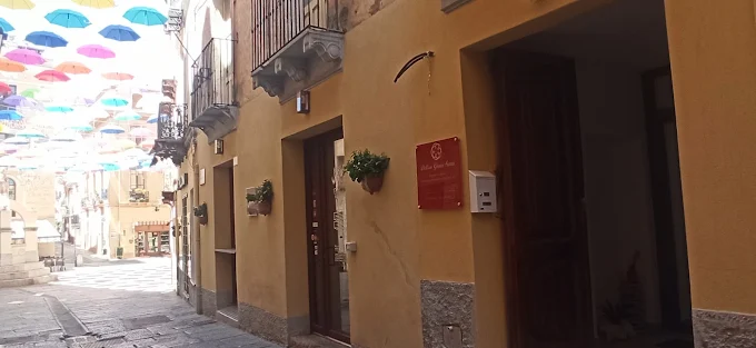 Dott.ssa Gessica Sanna