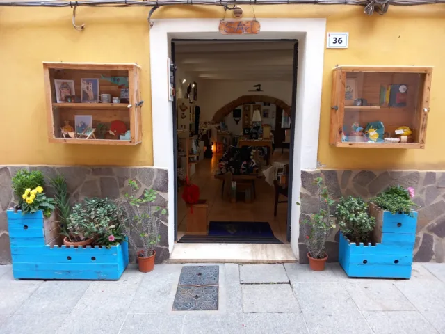 S'Art - il filo dell'arte