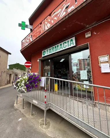 Farmacia Madonna del Pilar