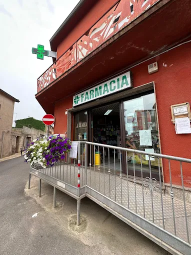 Farmacia Madonna del Pilar