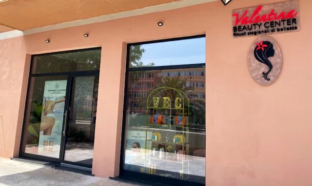 Valentina Beauty Center