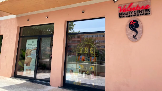 Valentina Beauty Center