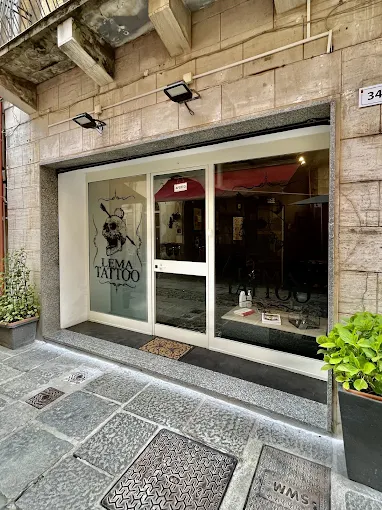 Lema Tattoo