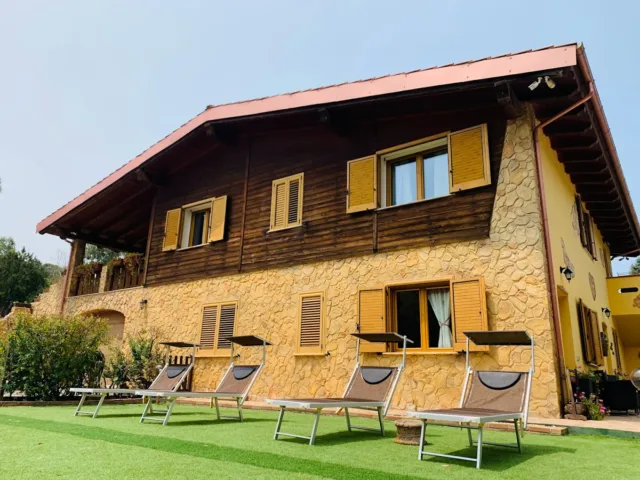 B&B La Baita del Sud