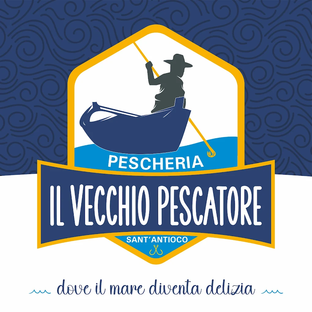 Il Vecchio Pescatore