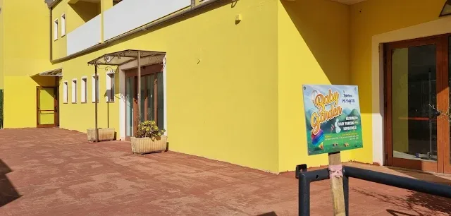 Asilo Montessori Baby Garden