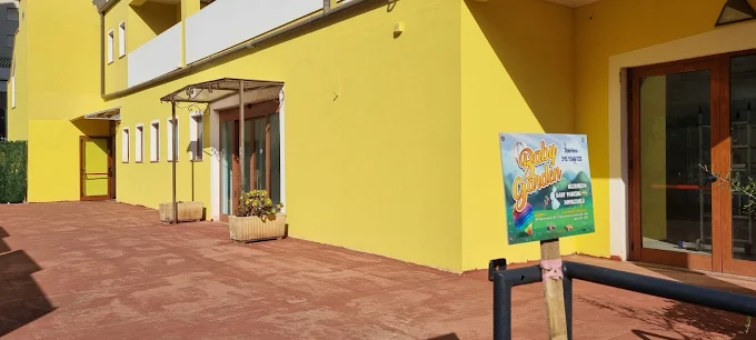 Asilo Montessori Baby Garden