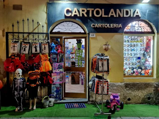 Cartolandia