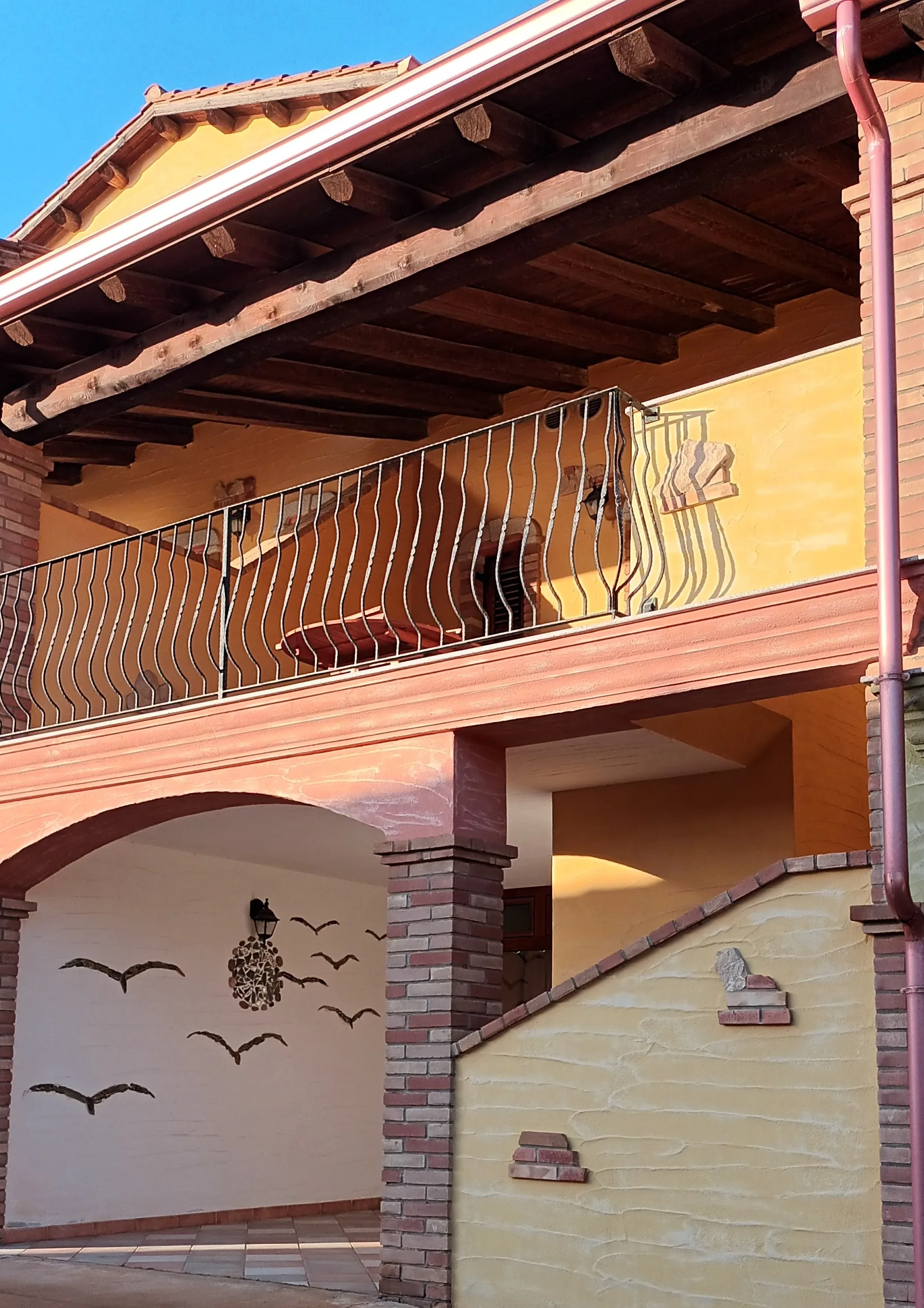 La Villa