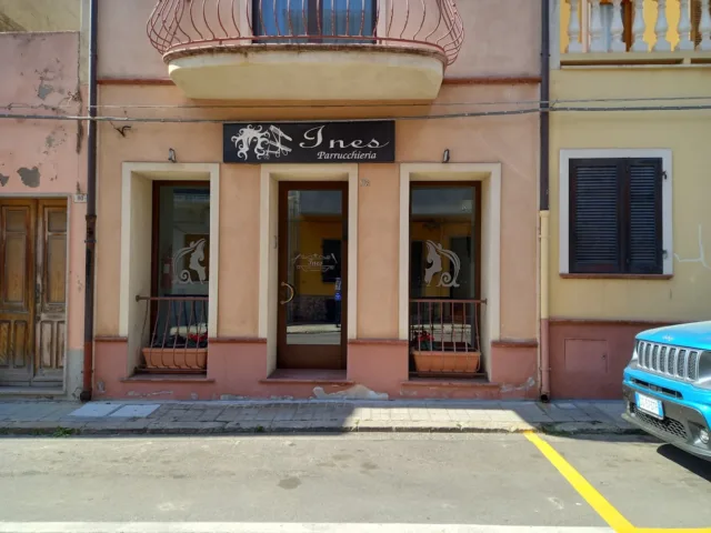 Parruccheria Ines