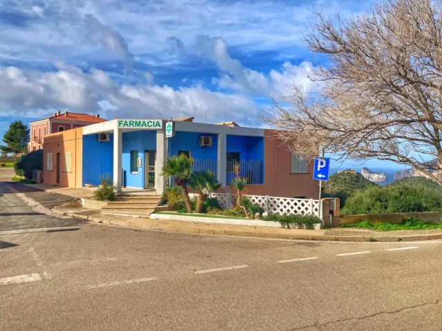 Farmacia Cicilloni