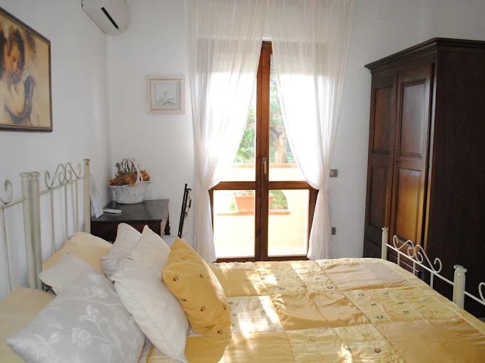 B&B Oasi