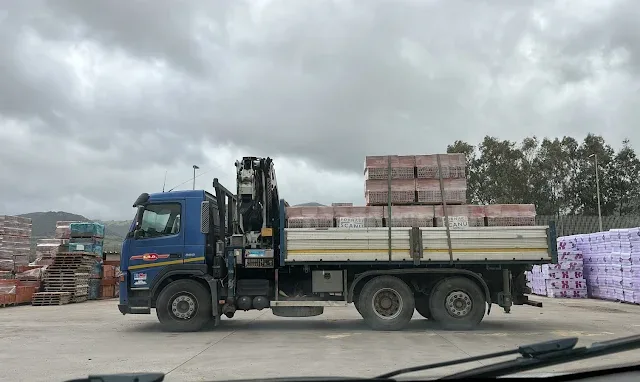 Autotrasporti S.A.D.