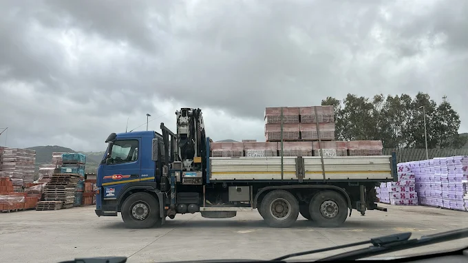 Autotrasporti S.A.D.