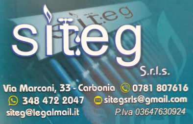 Siteg