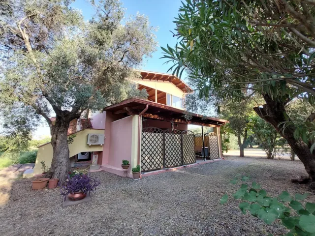 Casa L'antico Ulivo