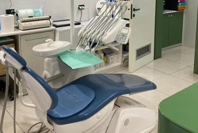 Studio Dentistico Mannu