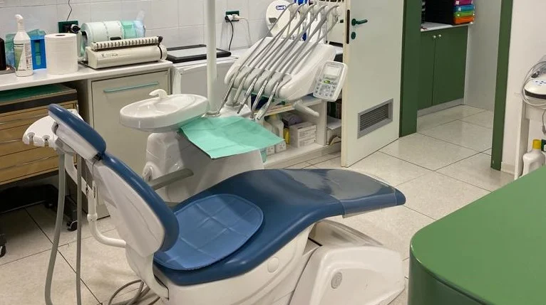 Studio Dentistico Mannu