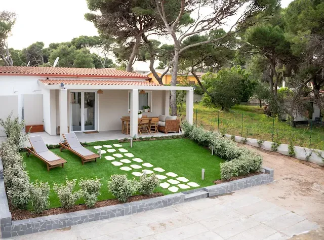 Villa Linda