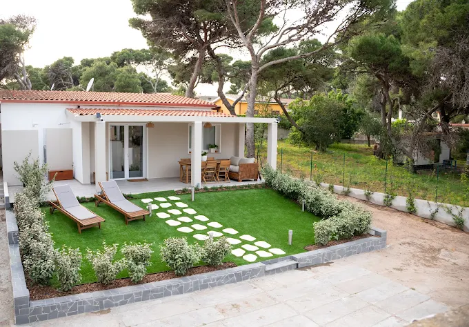 Villa Linda