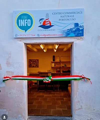 CCN Portoscuso
