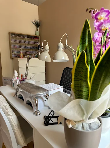 Gea Nails & Beauty Specialist