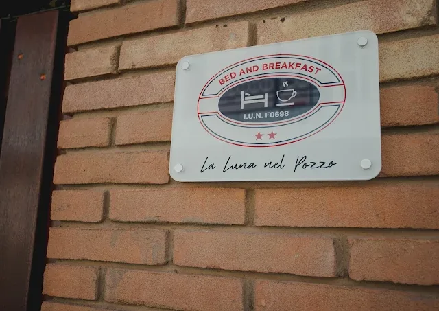 B&B La luna nel pozzo