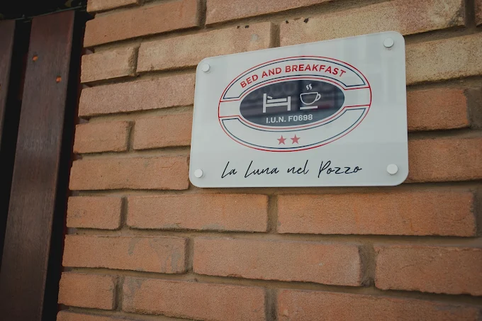 B&B La luna nel pozzo