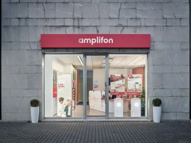 Amplifon