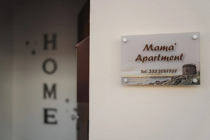 Mama’ Apartment