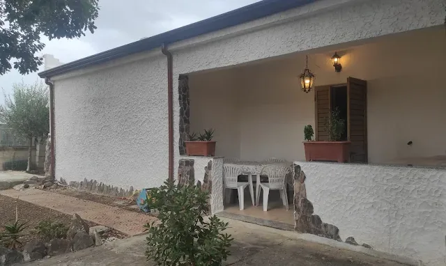 Casa vacanza nonna Efisia