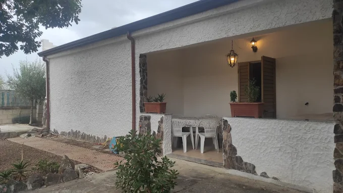 Casa vacanza nonna Efisia