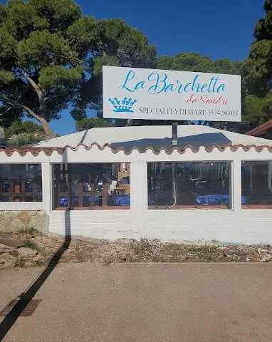 La Barchetta
