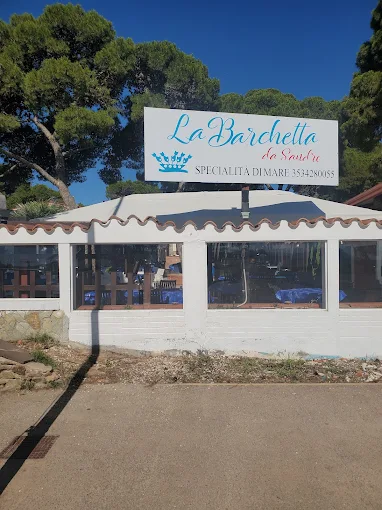La Barchetta