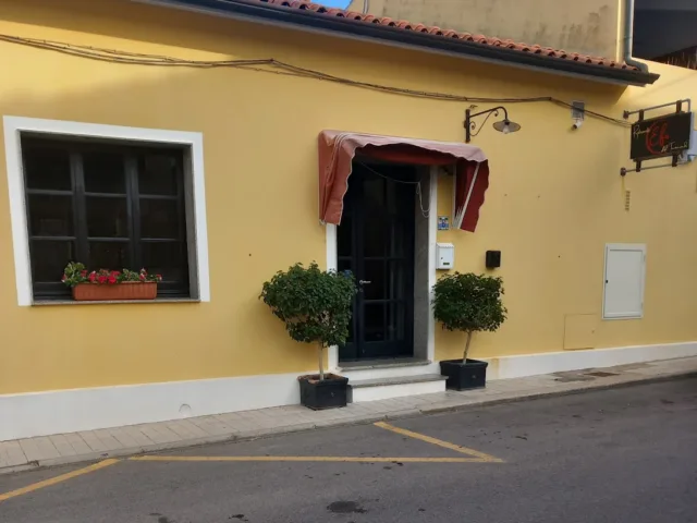 Ristorante Il Tamarindo