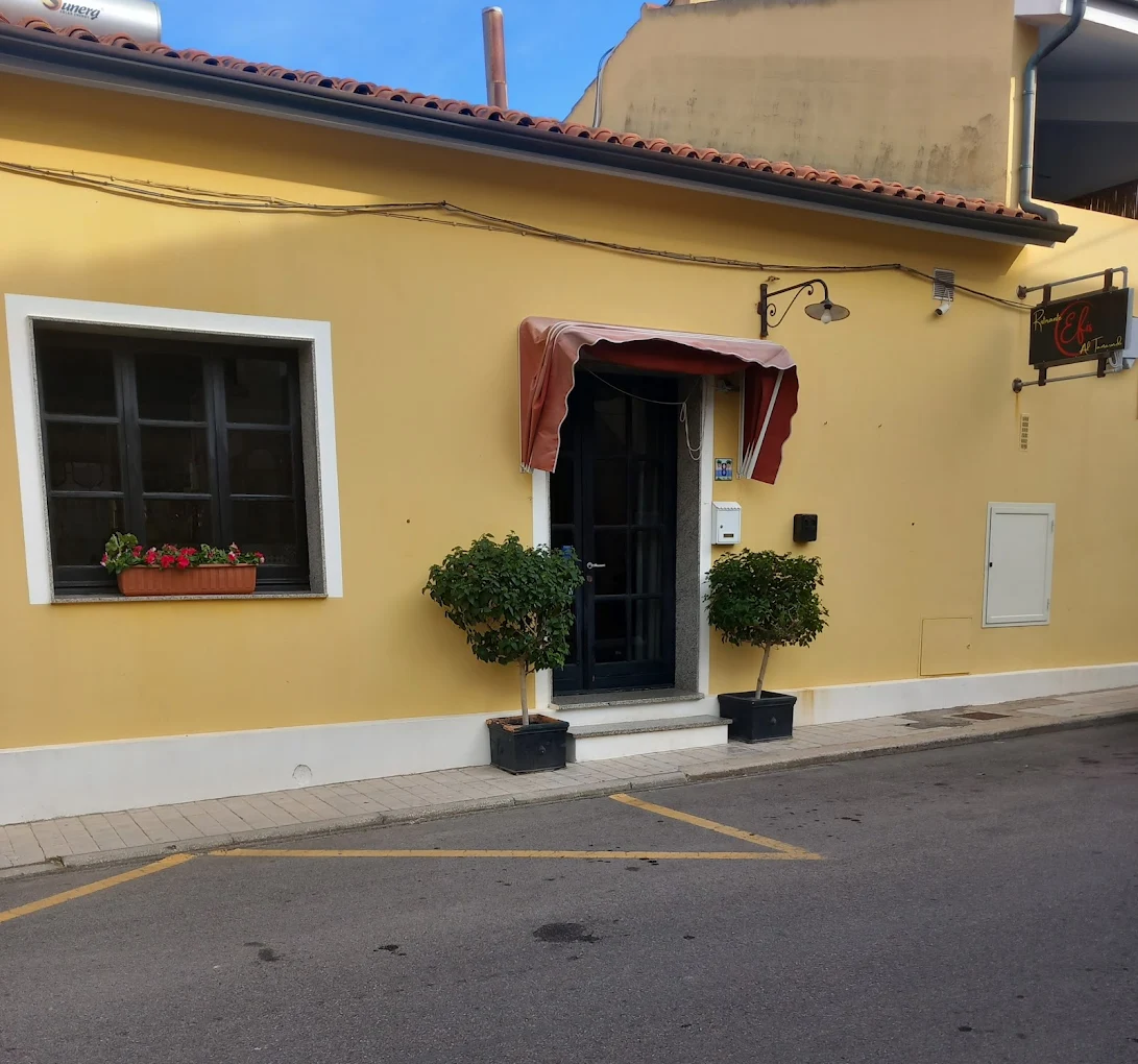 Ristorante Il Tamarindo