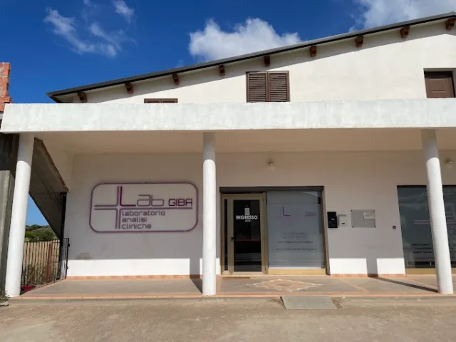 Laboratorio Analisi Cliniche CDM