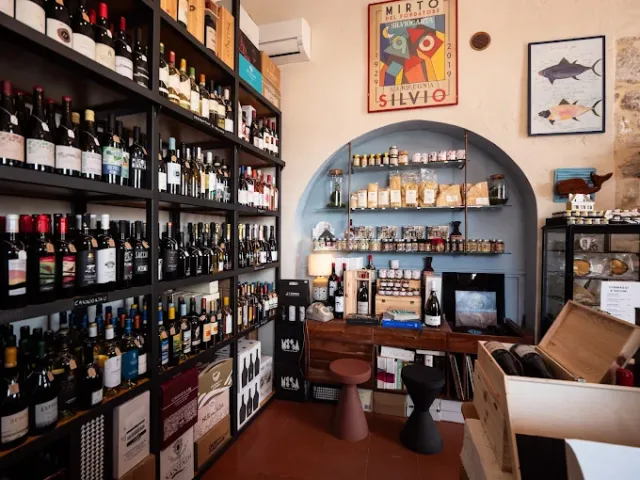 Enoteca Rombo