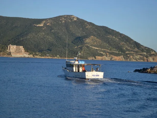 Pescaturismo Polaris