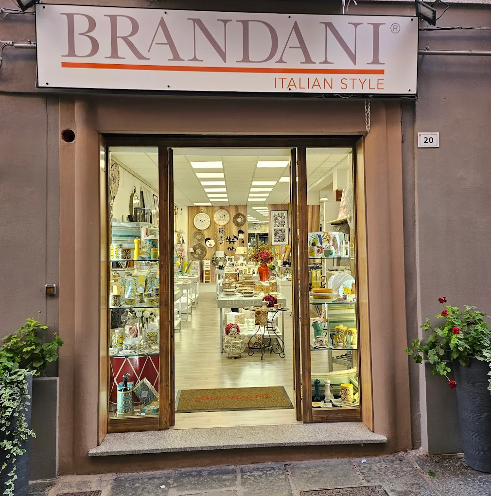 Brandani