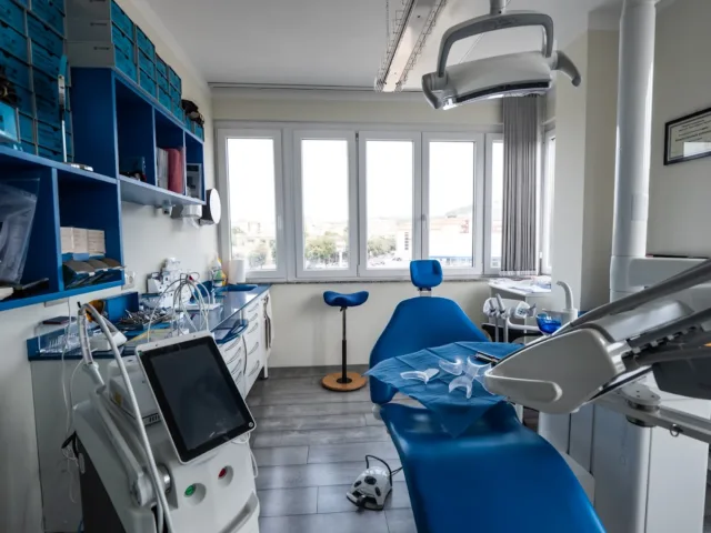 Odontoiatrica Pellerano S.R.L.